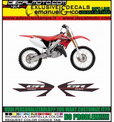 CR 125R 2006